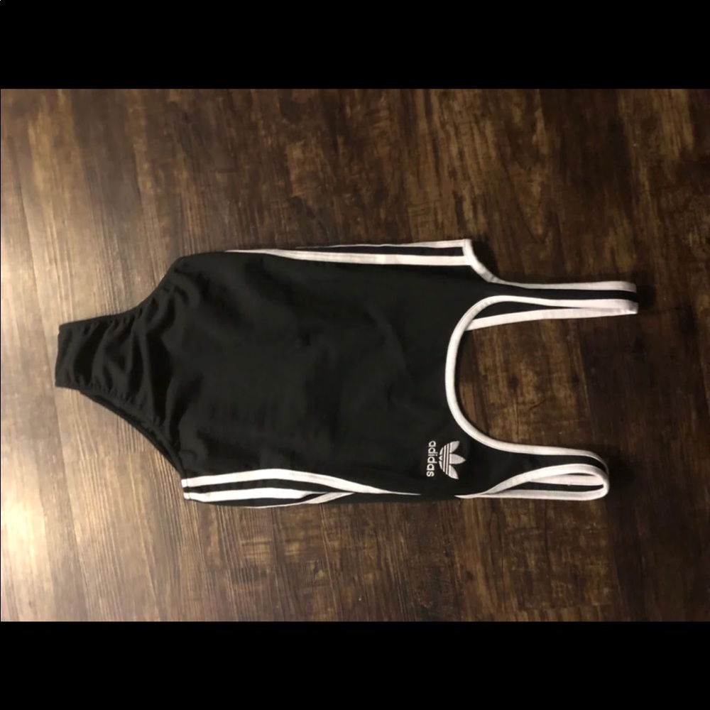 Adidas bodysuit